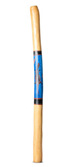 Small John Rotumah Didgeridoo (JW1462)